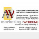 marketing+Werbung Unternehmensberatung und Werbe