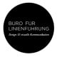 Büro für Linienführung