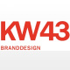 Kw43 Branddesign
