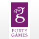 Forty Games GbR