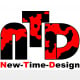 Webdesign New-Time