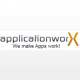 Applicationworx – Mobile Applications Development für iPhone, Android, Symbian u