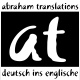 Abraham Translations