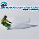 Das online Snowboard Magazin – Snowboarden.de