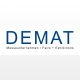 Demat Exposition Managing and Trading GmbH