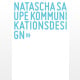 Natascha Saupe Kommunikationsdesign