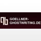 Goellner Ghostwriting