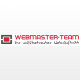 Webmaster Team – Internet-Marketing & Webdesign