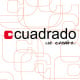 cuadrado – we create.