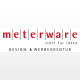 meterware | Agentur für Design und Werbung GmbH