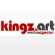 kingz-art digitaldruck & werbeagentur