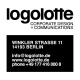 logolotte Corporate Design + Communications