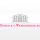 Duken & v. Wangenheim