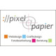 Pixel + Papier