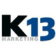 K13 Marketing