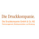Die Druckkompanie GmbH & Co. KG