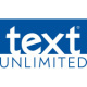 text Unlimited