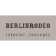 Berlinrodeo interior concepts