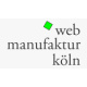 Web Manufaktur Köln