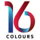 16 Colours