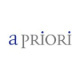 apriori werbeagentur GbR