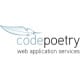 codepoetry web application services