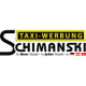 Taxi-Werbung Schimanski GmbH & Co KG