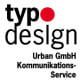 Typodesign Urban GmbH – Kommunikations-Service