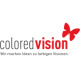 colored vision