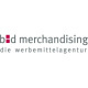 b&d merchandising GmbH