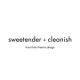 sweetender + cleanish