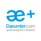 Daeumler – Grafikdesigner + Ideealist