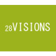 28Visions – Web Agentur Leipzig