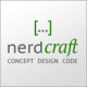 nerdcraft