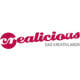 crealicious – das Kreativlabor