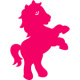 BPPA Bessis Pink Pony Advertising