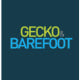 Gecko&Barefoot