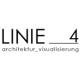 Architekturvisualisierung LINIE_4 GbR