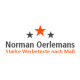Norman Oerlemans