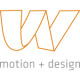 das W · motion + design