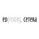 ed[ition]. cetera