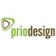 PrioDesign – Mittelpunkt Mediengestaltung
