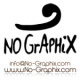 No Graphix – Graphic Art Studio