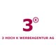 3 HOCH K Werbeagentur AG