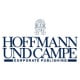 HOFFMANN UND CAMPE Corporate Publishing