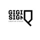GIGISIGN Creative Studio | Design