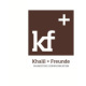 Khalil. Resch jetzt Khalil + Freunde GmbH Marketing | Kommunikation