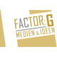 FACTOR: G Medien & Ideen