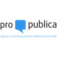 pro publica Agentur für Werbung und Öffentlichkeitsarbeit GmbH