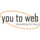 you to web